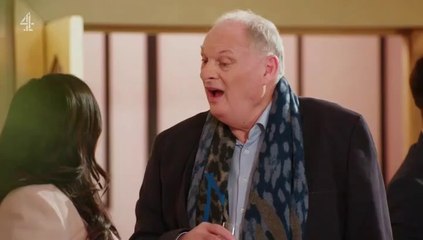 Rise and Fall S1 Ep 1 - S01E01