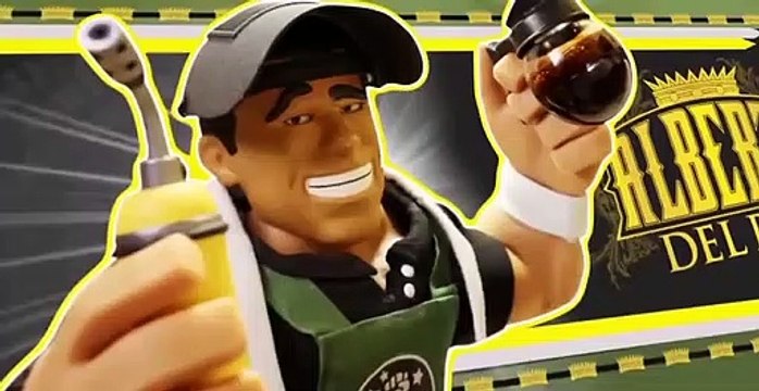 WWE Slam City WWE Slam City E007 – Cold…Stone Cold