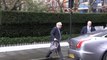 Partygate: Boris Johnson leaves home ahead of televised grilling by MPs