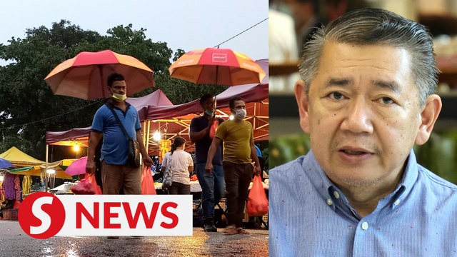 Price-gougers beware: Minister warns of stern action against profiteering at Ramadan bazaars