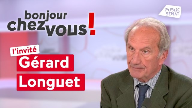 LR : Il manque au partie une démocratie interne (...) pour négocier et construire pour le pays