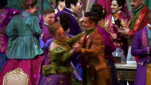 La Traviata (Metropolitan Opera) Bande-annonce VF