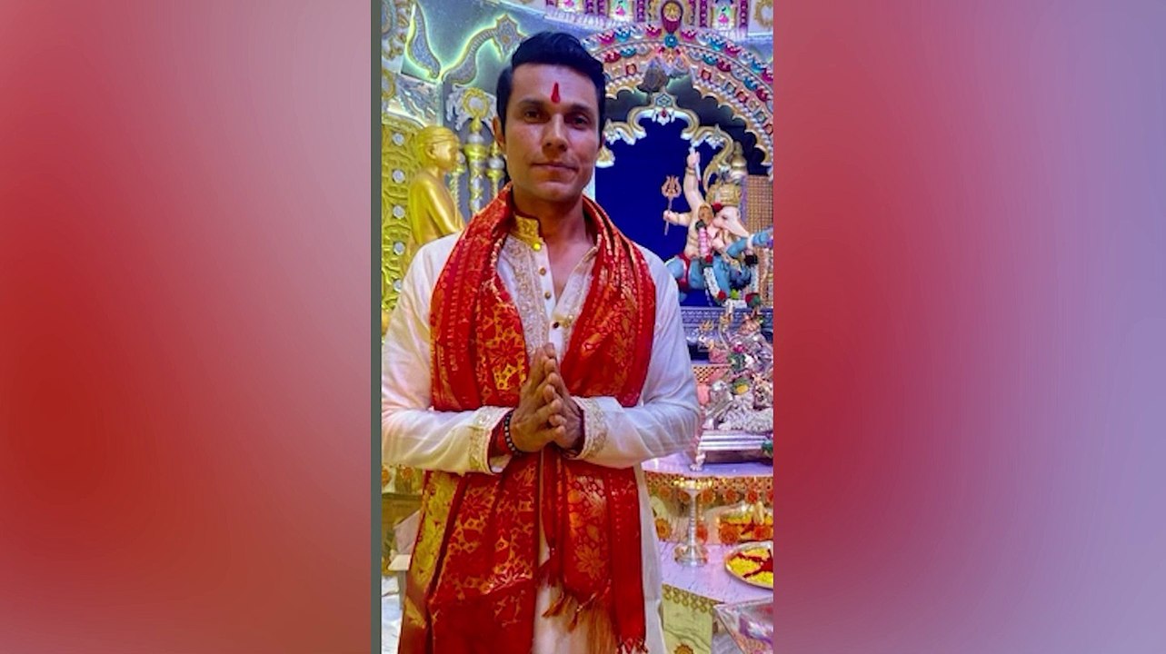 Celebs wish fans on Ugadi, Navratras and Gudi Padwa