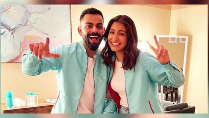 Virat Kohli opens up about first meeting with Anushka Sharma