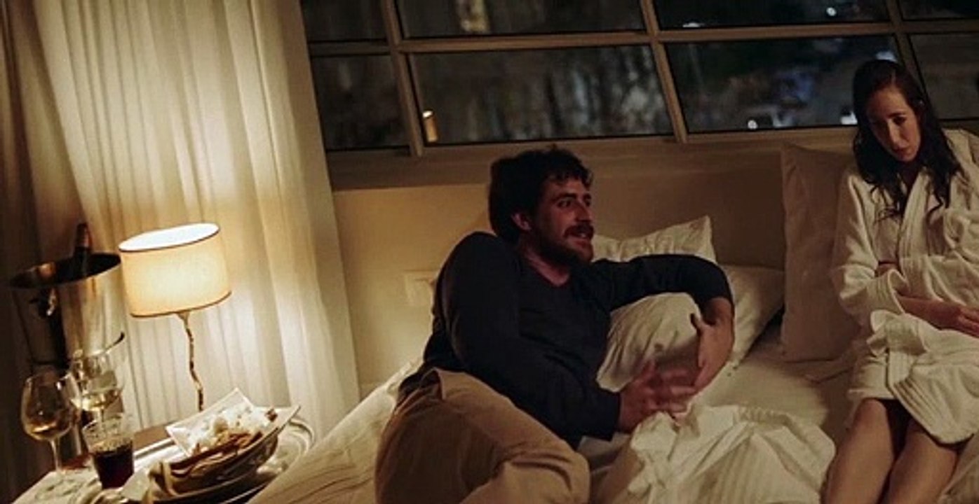 Uri And Ella S01 E09
