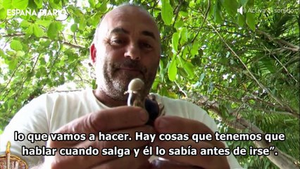 La supuesta amante de un concursante de ‘Supervivientes 2023’ rompe su silencio