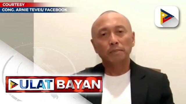 PBBM, naglatag ng posibleng security measures para bumalik na ng bansa si Rep. Teves
