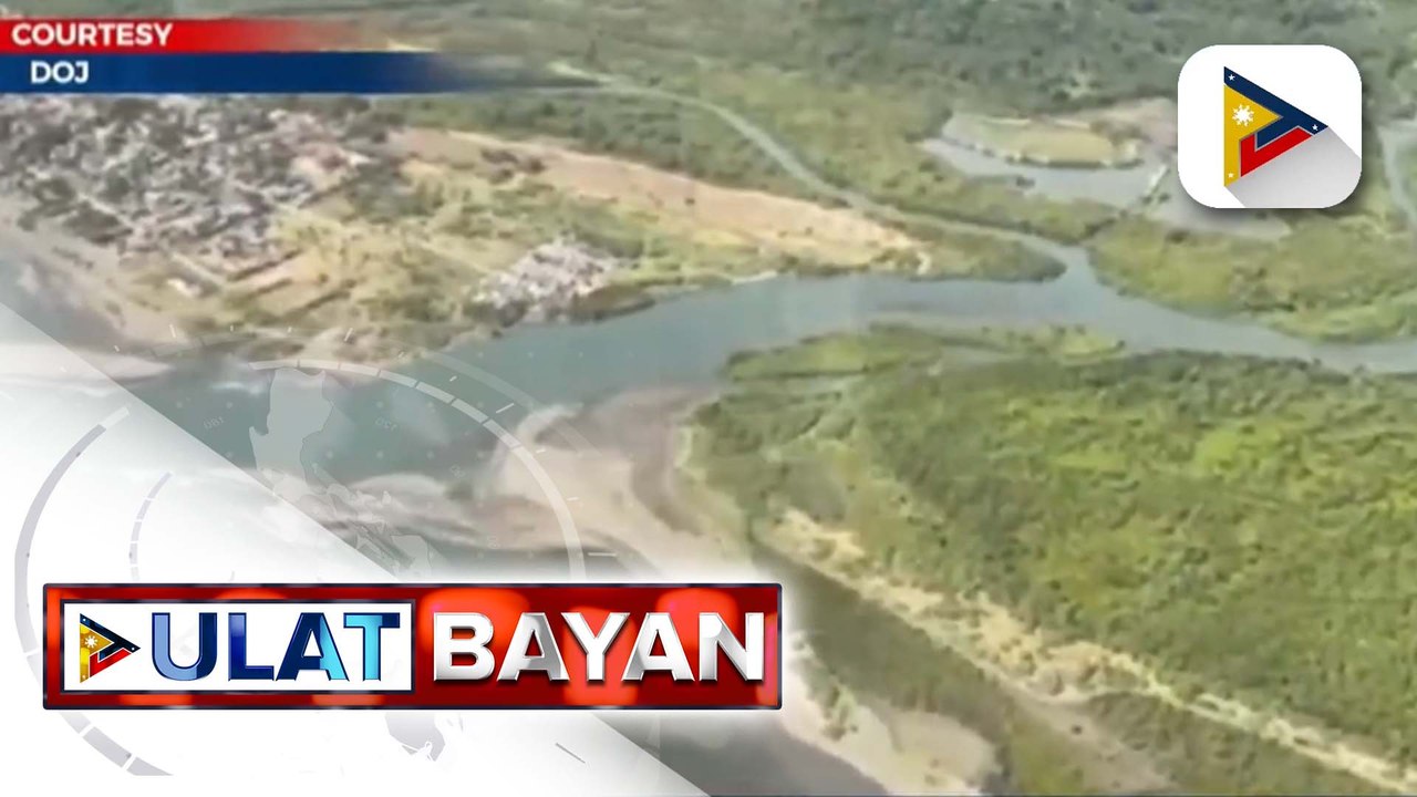 Pamahalaan, pangungunahan ang clean up drive ops para mapabilis ang paglilinis sa mga apektadong lugar ng oil spill