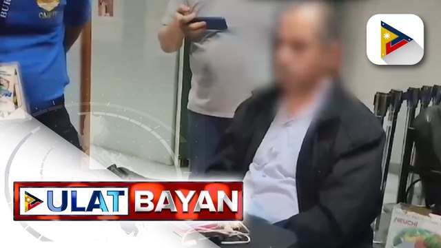 2 dayuhan, hinarang sa NAIA dahil sa pagdadala ng milyong halaga ng hinihinalang droga, di deklaradong dolyar