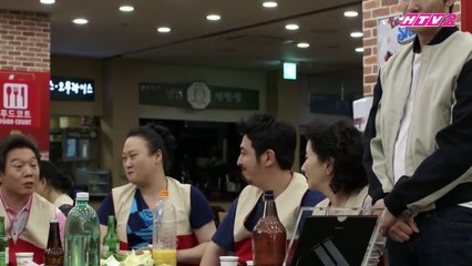 Kẻ thế mạng - Tập 21, Phim Hàn Quốc, bản đẹp, lồng tiếng, cực đỉnh, 2023