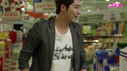 Kẻ thế mạng - Tập 23, Phim Hàn Quốc, bản đẹp, lồng tiếng, cực đỉnh, 2023