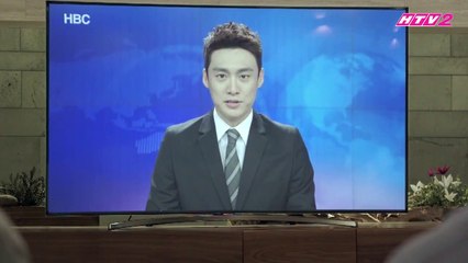 Kẻ thế mạng - Tập 24 - Tap cuoi, Phim Hàn Quốc, bản đẹp, lồng tiếng, cực đỉnh, 2023