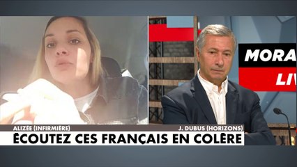Alizée : «Nous sommes les parias de la société»