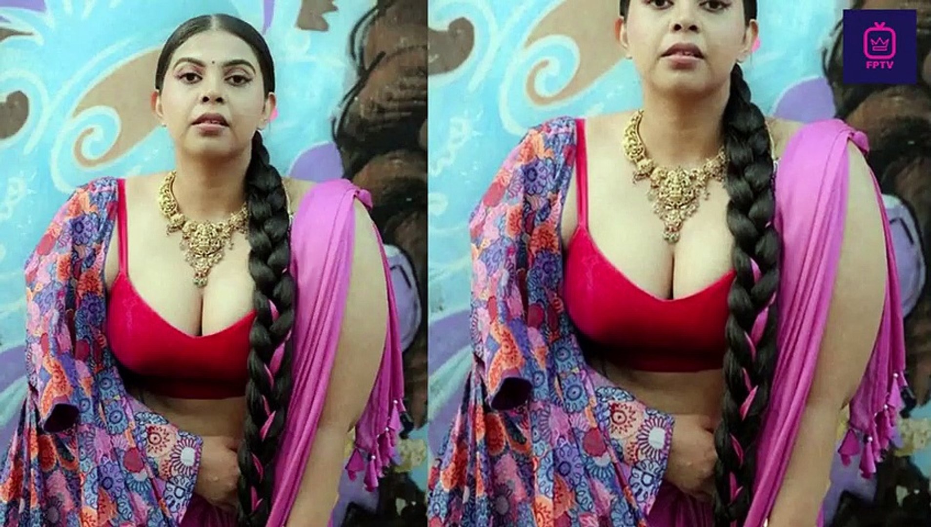 Bhuvaneswari Devis Bold Transformation