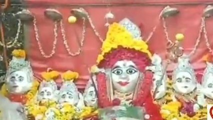 1000 साल पुराना है इंदौर का ये विश्वविख्यात मंदिर,भक्तों की मनोकामना होती है पूर्ण