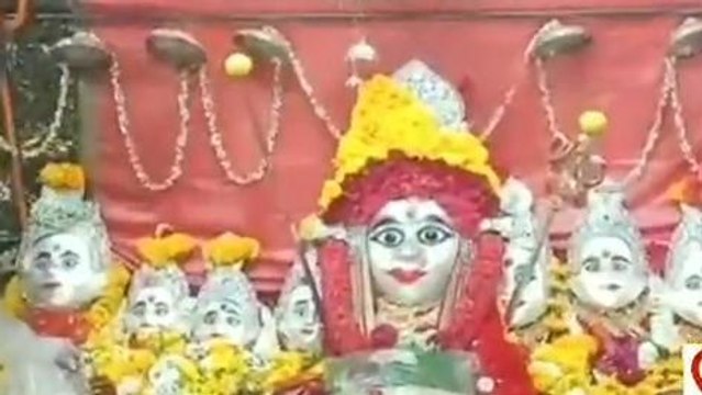 1000 साल पुराना है इंदौर का ये विश्वविख्यात मंदिर,भक्तों की मनोकामना होती है पूर्ण
