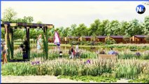 North west news update 22 March 2023: Giant water sports and leisure park plans unveiled