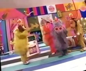 The Banana Splits Adventure Hour The Banana Splits Adventure Hour E015