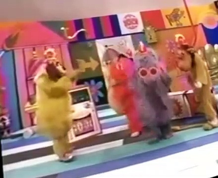 The Banana Splits Adventure Hour The Banana Splits Adventure Hour E015