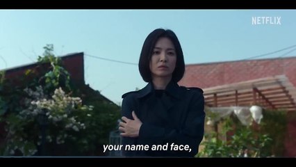 La gloria Tráiler VO