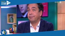 “Expliquez-moi !” : tensions entre Patrick Cohen et Sébastien Chenu dans C à vous
