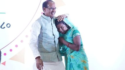 CM शिवराज ने महिलाओं के लिए की बड़ी घोषणा, हर गांव और वार्ड में गठित करेंगे लाड़ली बहना सेना