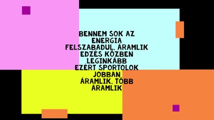 Agathyus - Áramlik (dalszöveges audió)