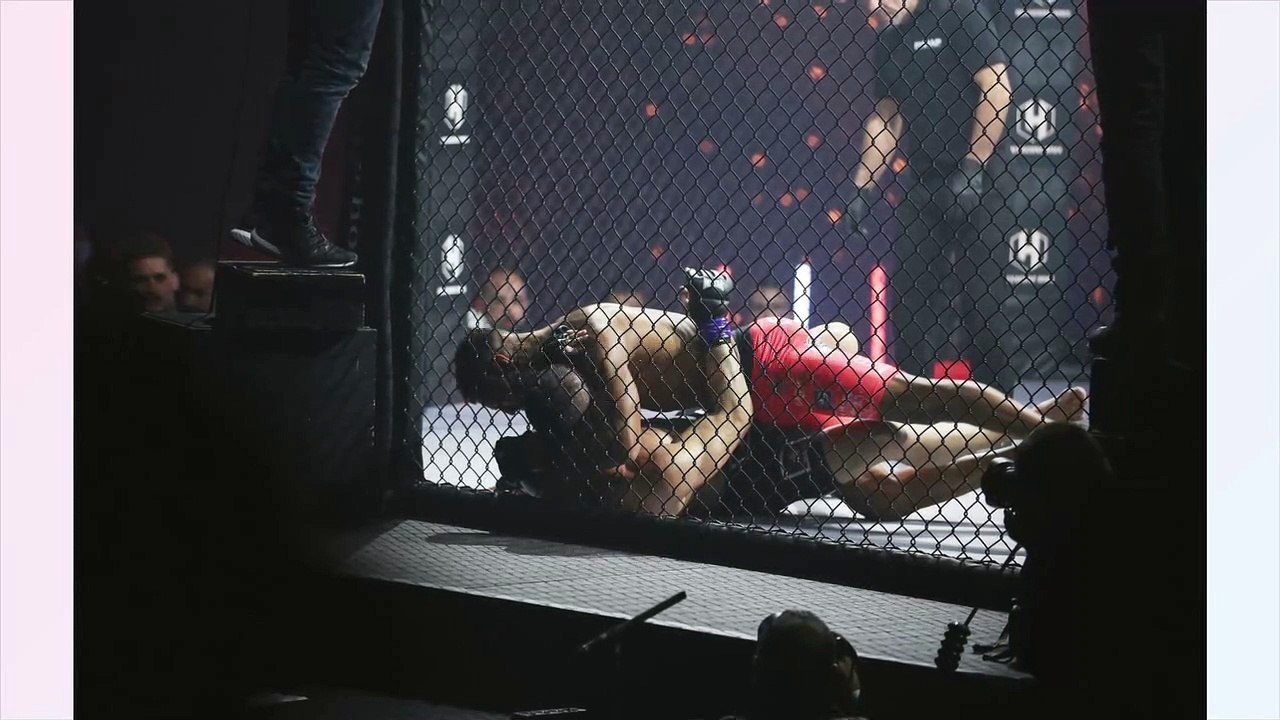 Un champion de MMA meurt à seulement 27 ans dans d'atroces circonstances