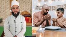 Ramadan 2023 : रोजा रखने की दुआ रोजा खोलने की दुआ | Roza Kholne Ki Dua Roza Rakhne Ki Dua | Boldsky