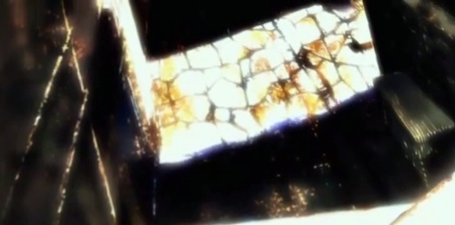 Texhnolyze S01 E16