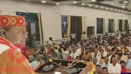 बाराबंकी: हिन्दू नव वर्ष पर विधायक ने सांस्कृतिक कार्यक्रम का कराया भब्य आयोजन