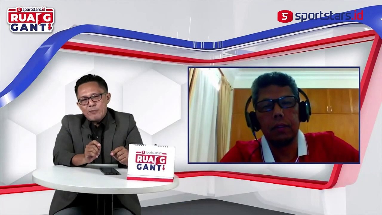 Diskusi Ruang Ganti: Merangkul Diaspora untuk Timnas Indonesia