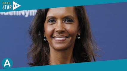 Karine Le Marchand en roue libre : après sa robe très décolletée, elle opte pour un déguisement hila