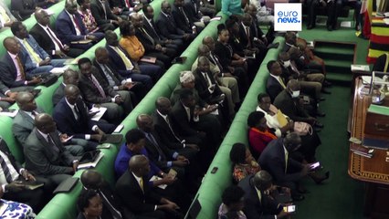 Uganda: ok del Parlamento a legge contro l'omosessualità