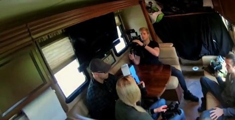 Destination Fear 2019 S01 E03