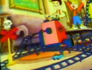 Back to the Future S01 E002 - A Family Vacation