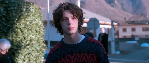 Dialogando con la vida - Tráiler oficial español