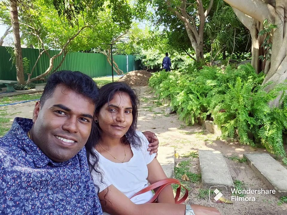 KAJAN P MARRIED SUJA FROM KILLINOCHY AND CELEBRATED WITH SOME fun going around as in this video.