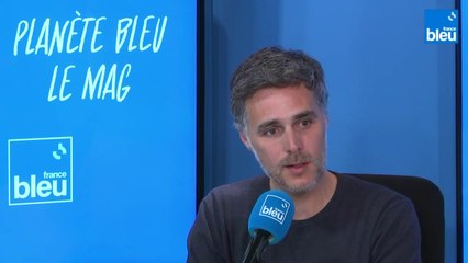 Julien Devaureix : pourquoi le monde change et on n'y comprend rien ? (Et qu'on ne se pose pas de questions...)