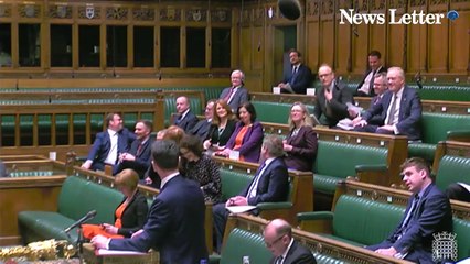 Parliament Live 22-03-23 Windsor Framework