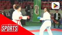 Levent Aydemir, pangungunahan ang training camp ng PH Karate para sa SEA Games