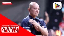 Yeng Guiao, pumirma ng five-year extension sa Rain or Shine