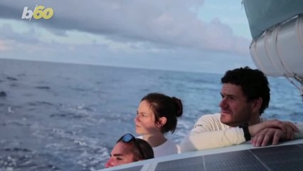 This Island Is Closer to the Space Station than Land