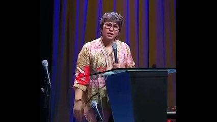 Kesaksian saya saat melibatkan Tuhan dalam pelunasan hutang - Debby Basjir #debbybasjir