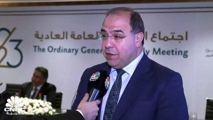 الرئيس التنفيذي لشركة المستثمرين القطريين لـ CNBC عربية: ارتفاع أرباح 2022 جاء مدفوعاً بتحقيق عوائد مختلفة مرتبطة بمونديال 2022