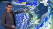 Met Office Afternoon Forecast 22/03/23 - Unsettled, windy and showery