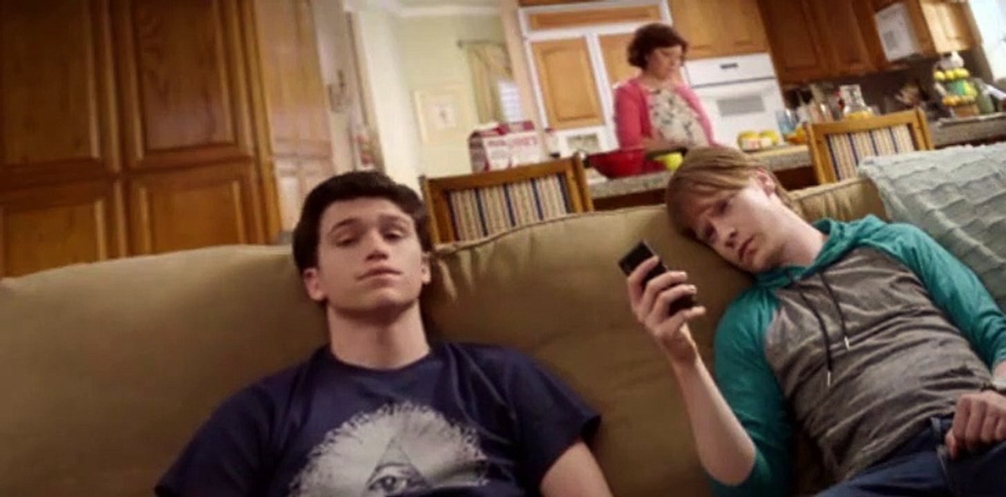Liberty Crossing S01 E04