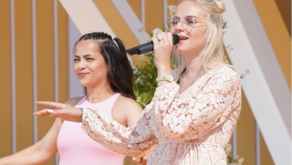 Typveränderung bei Estefania Wollny: Fans zeigen sich enttäuscht nach Friseubesuch