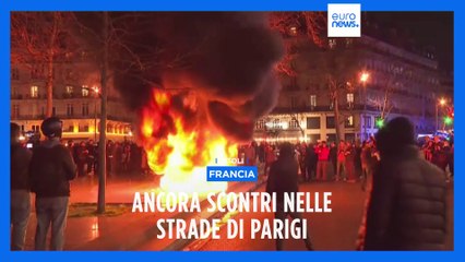 Le notizie del giorno | 22 marzo - Pomeridiane