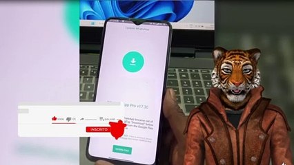 ATUALIZAÇÃO DO GB WHATSAPP Versão Mais Recente V17.30 | Gb Whatsapp New Update 2023